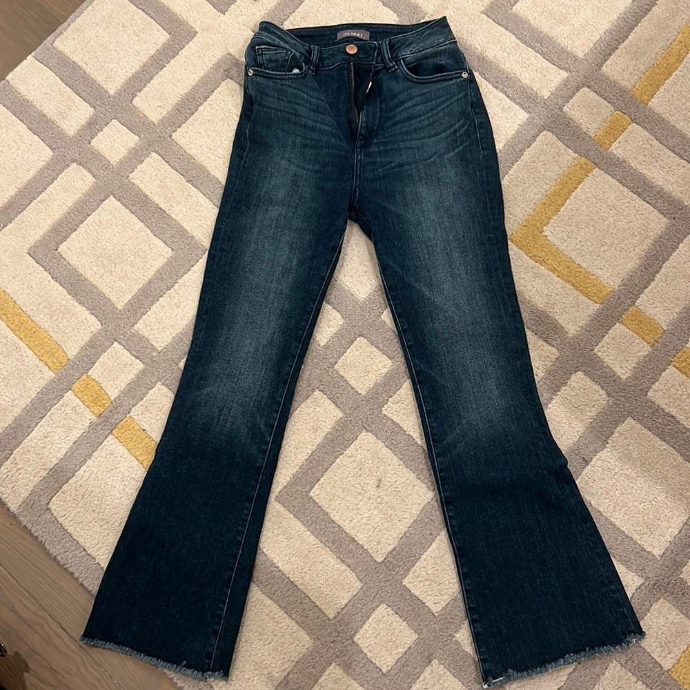 DL1961 denim jeans